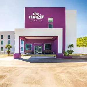 3* Hotel The Magic