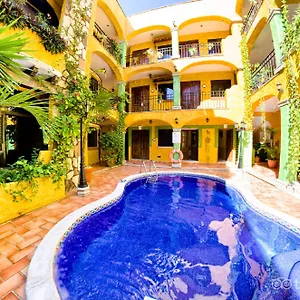 3* Hotel Hacienda Del Caribe