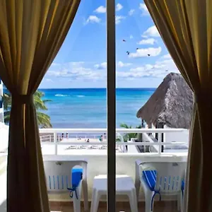 3* Hotel Playa Maya By Mij - Beachfront