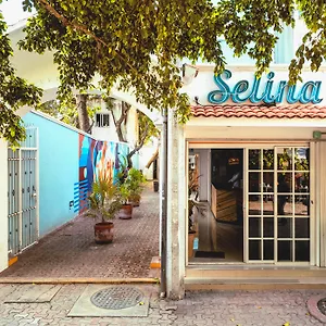 2* Hotel Selina