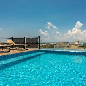 3* Appart hôtel Torre 42 By Lockey