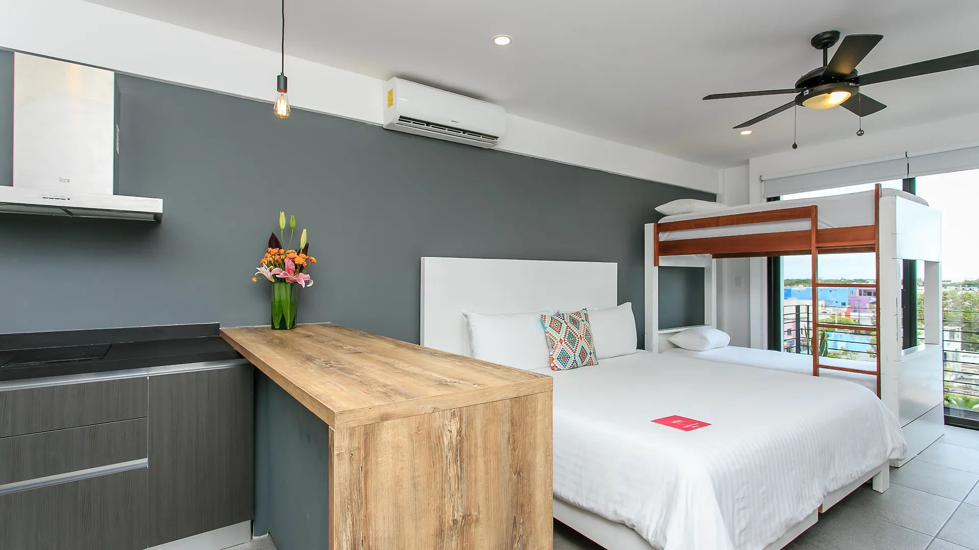 Studio 30 Condhotel By Nah Hotels Playa del Carmen