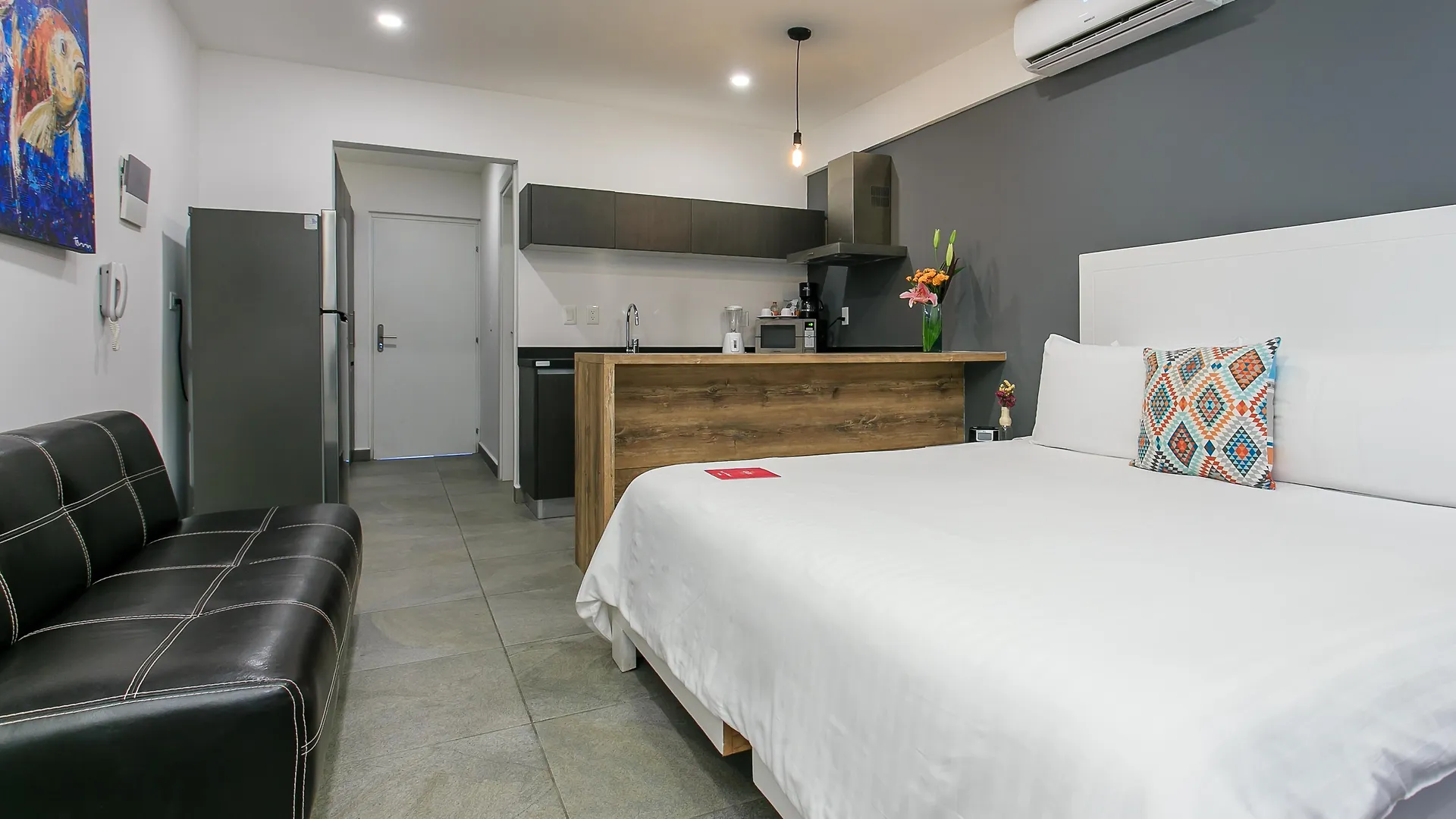 Studio 30 Condhotel By Nah Hotels Playa del Carmen