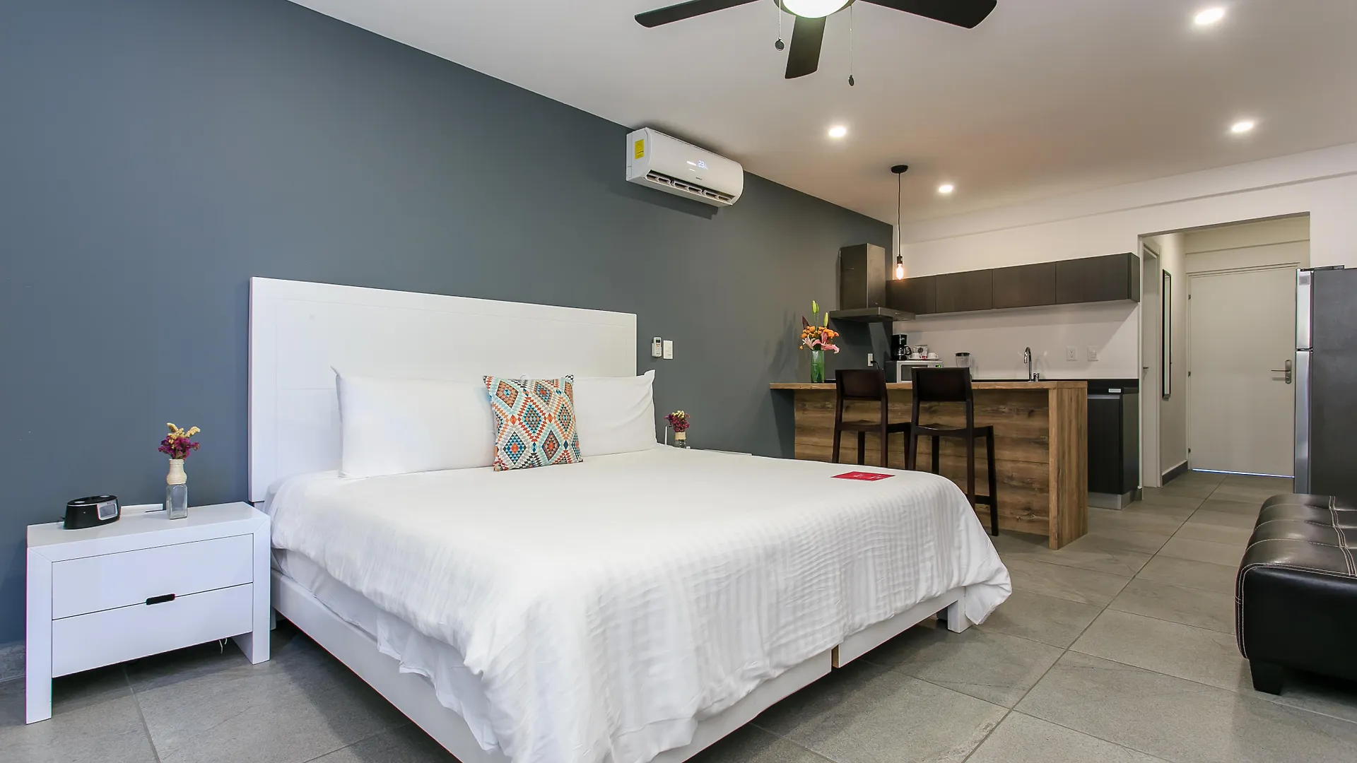 Studio 30 Condhotel By Nah Hotels Playa del Carmen