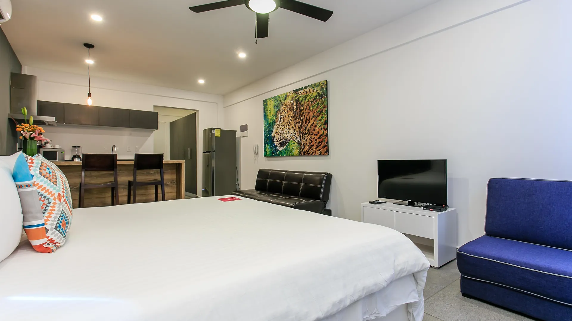 Studio 30 Condhotel By Nah Hotels Playa del Carmen