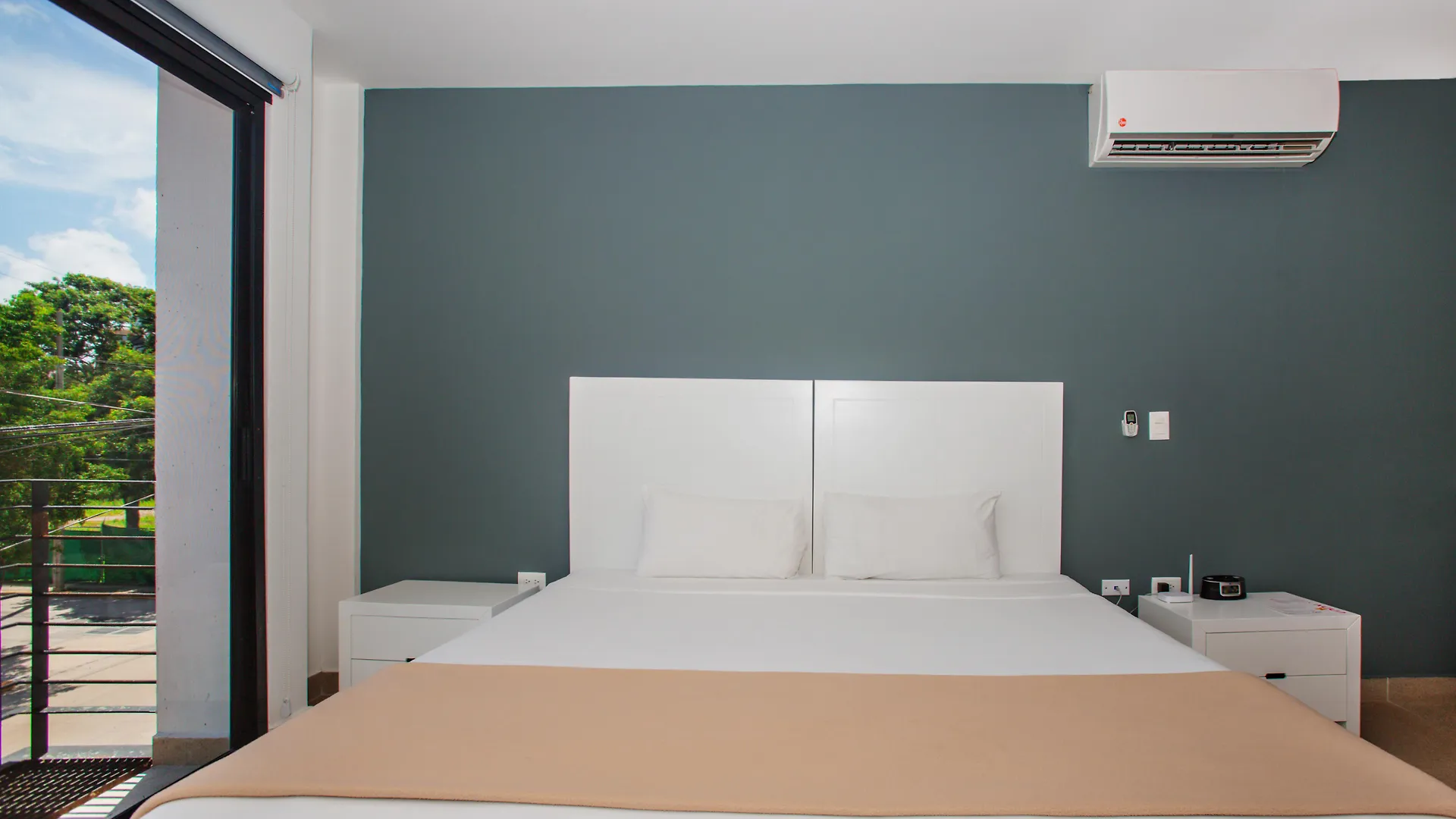 Studio 30 Condhotel By Nah Hotels Playa del Carmen Mexico