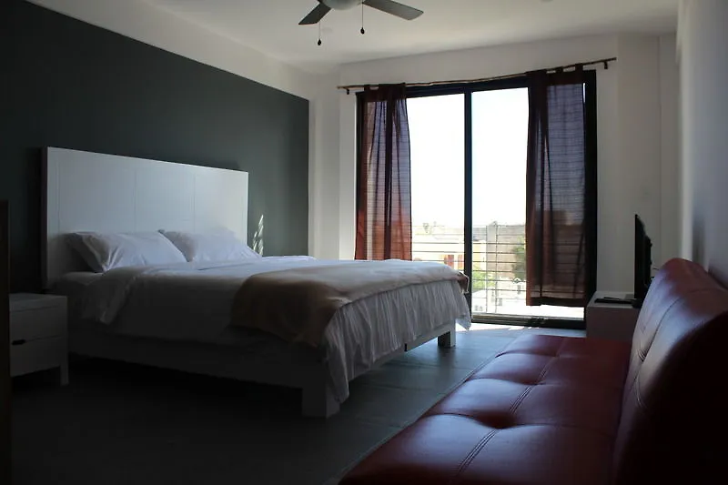 Studio 30 Condhotel By Nah Hotels Playa del Carmen 3*,