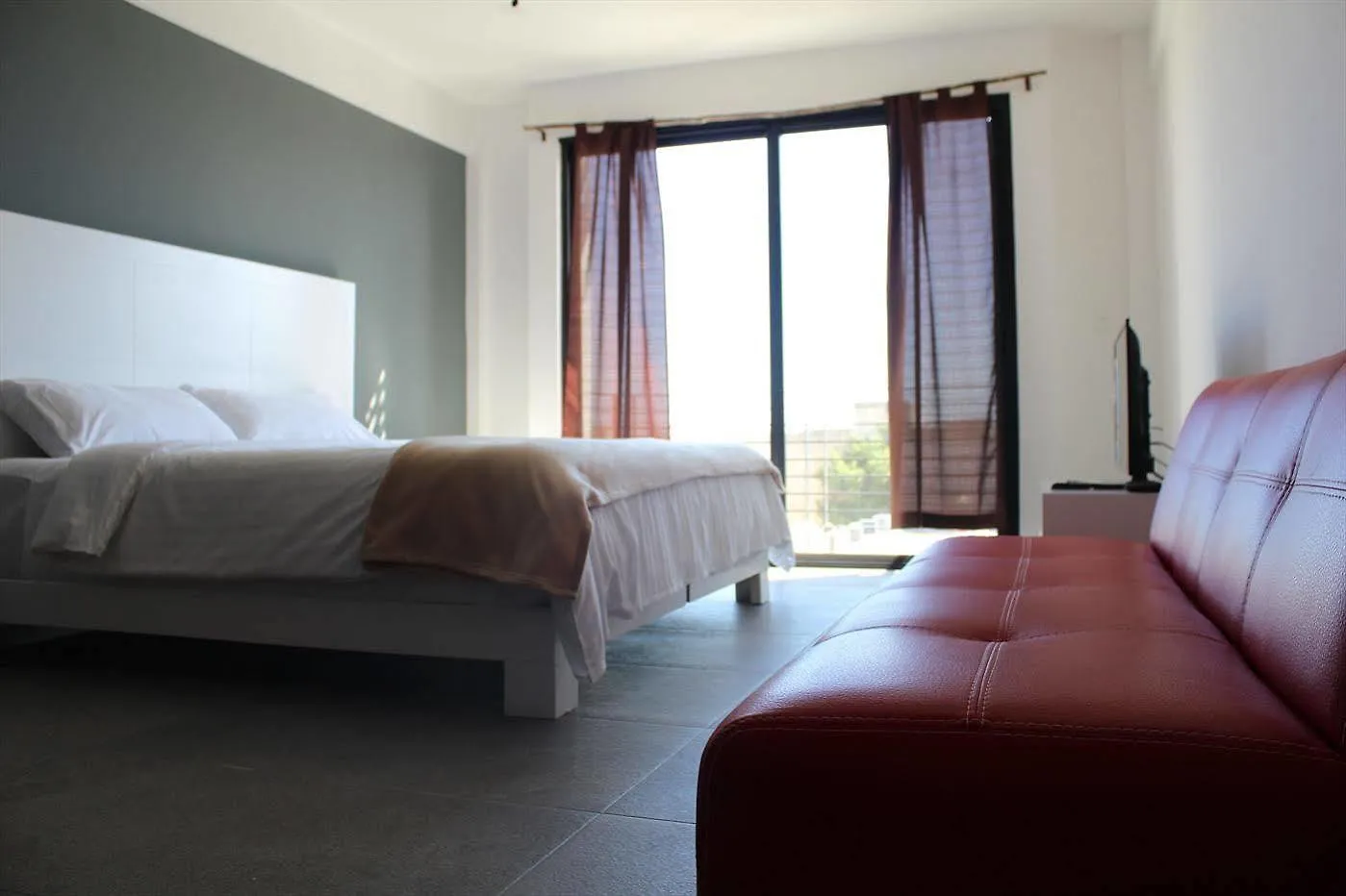 Studio 30 Condhotel By Nah Hotels Playa del Carmen