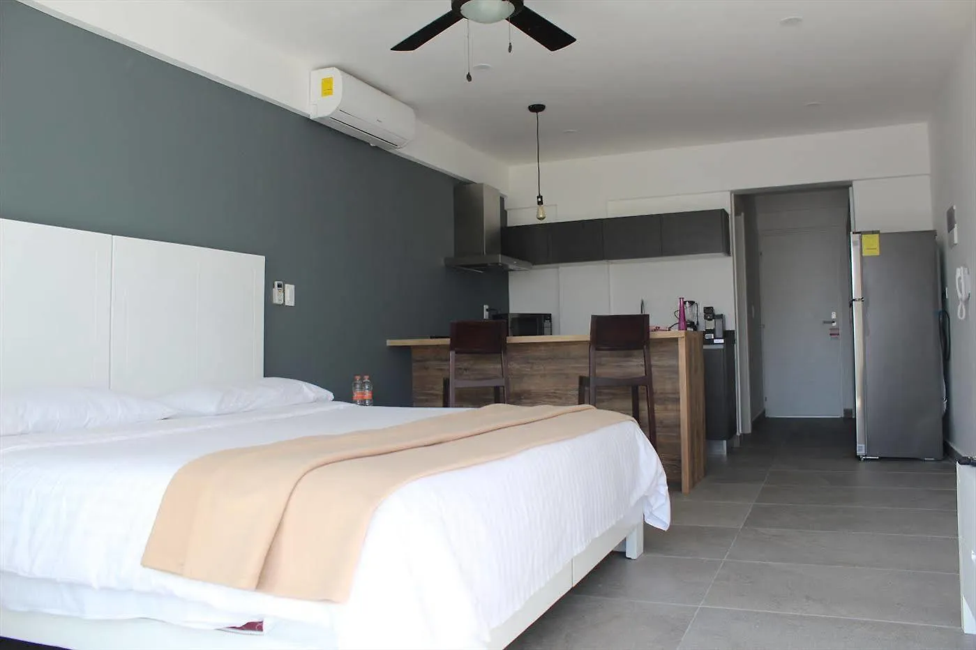 ***  Studio 30 Condhotel By Nah Hotels Playa del Carmen Mexico