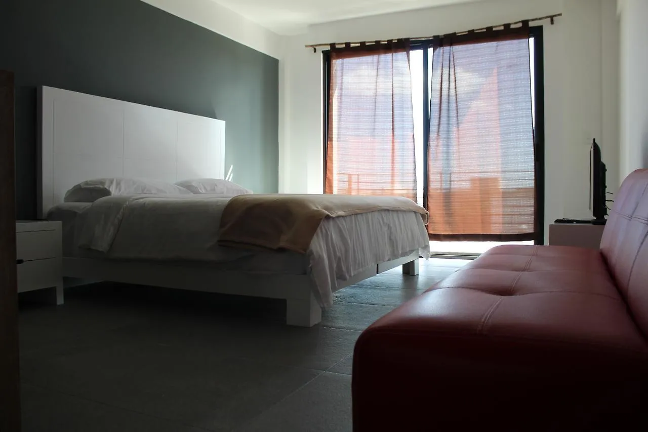 Studio 30 Condhotel By Nah Hotels Playa del Carmen