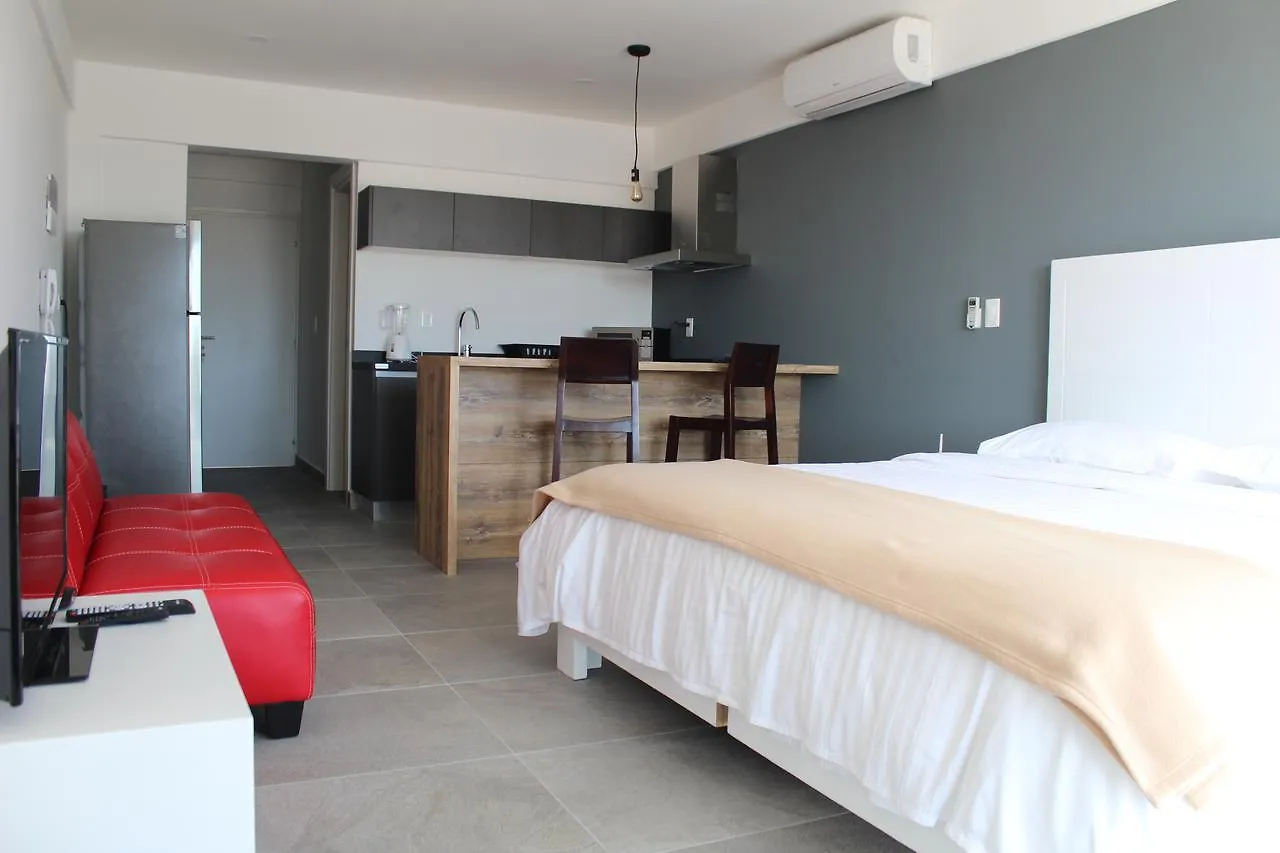 ***  Studio 30 Condhotel By Nah Hotels Playa del Carmen Mexico